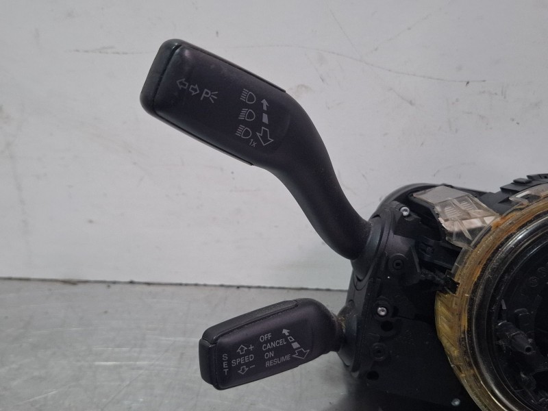 Recambio de mando multifuncion para seat exeo st (3r5) 2.0 tdi referencia OEM IAM 8E0953549Q  