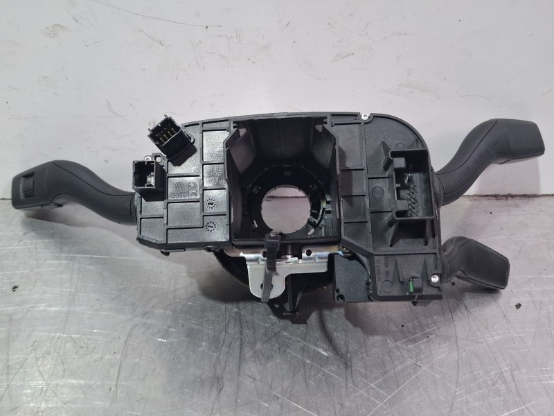 Recambio de mando multifuncion para seat exeo st (3r5) 2.0 tdi referencia OEM IAM 8E0953549Q  