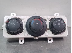 Recambio de mando calefaccion aire acondicionado para renault master referencia OEM IAM 275100013R  