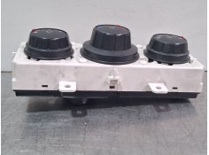 Recambio de mando calefaccion aire acondicionado para renault master referencia OEM IAM 275100013R   2