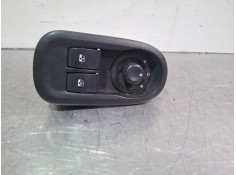 Recambio de mando elevalunas delantero izquierdo para renault master referencia OEM IAM   