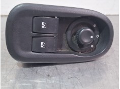 Recambio de mando elevalunas delantero izquierdo para renault master referencia OEM IAM    2