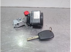 Recambio de conmutador de arranque para renault master referencia OEM IAM 2811334922T  