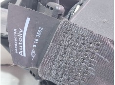 Recambio de cinturon seguridad delantero derecho para renault master referencia OEM IAM 868840019R   2