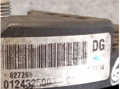 Recambio de alternador para volkswagen golf referencia OEM IAM 0124325003-C  