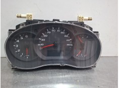 Recambio de cuenta kilometros para renault master referencia OEM IAM P248105652R  