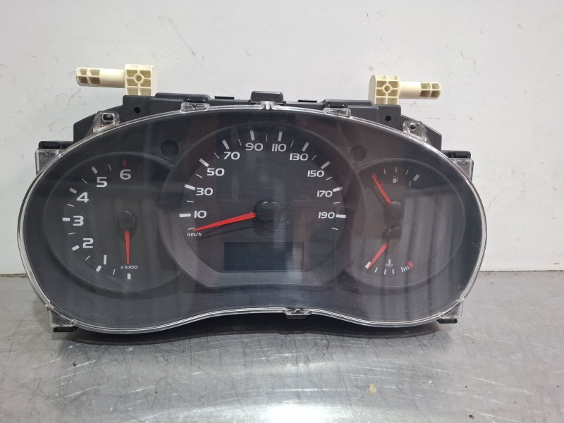 Recambio de cuenta kilometros para renault master referencia OEM IAM P248105652R  