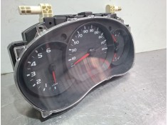 Recambio de cuenta kilometros para renault master referencia OEM IAM P248105652R   2