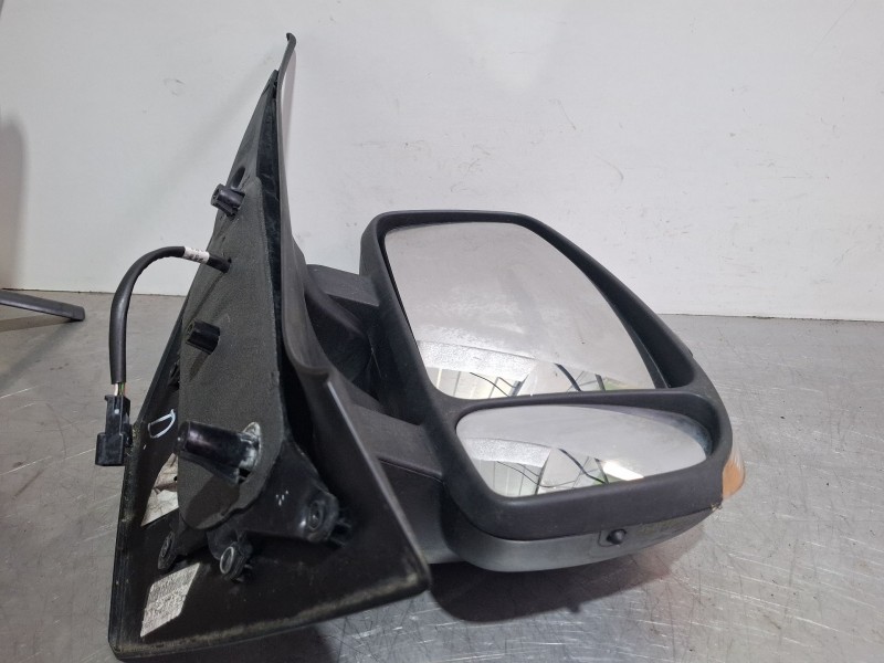 Recambio de espejo retrovisor derecho electrico para renault master referencia OEM IAM 963010146R  