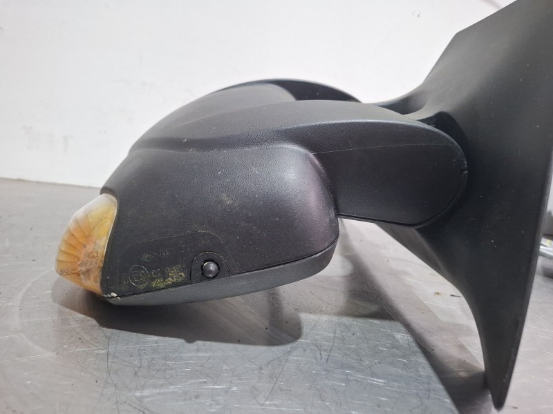 Recambio de espejo retrovisor derecho electrico para renault master referencia OEM IAM 963010146R  