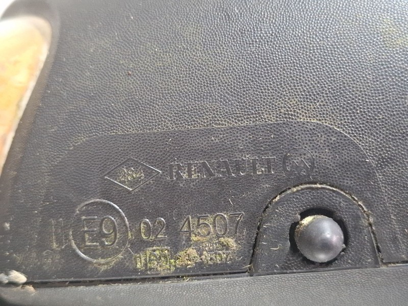 Recambio de espejo retrovisor derecho electrico para renault master referencia OEM IAM 963010146R  