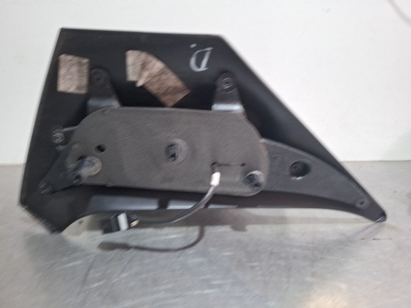 Recambio de espejo retrovisor derecho electrico para renault master referencia OEM IAM 963010146R  