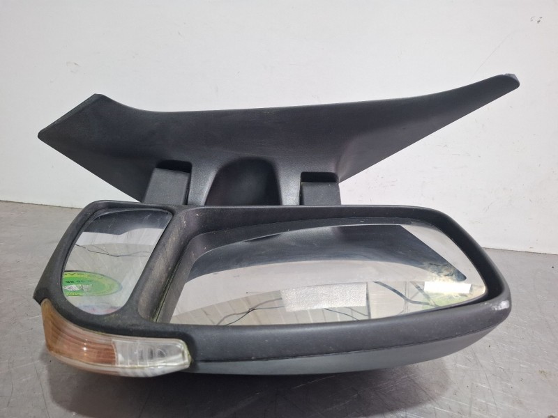 Recambio de espejo retrovisor derecho electrico para renault master referencia OEM IAM 963010146R  