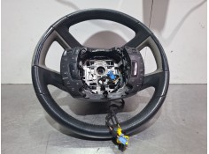 Recambio de volante (sin airbag) para citroën c5 iii (rd_) 2.0 hdi 165 referencia OEM IAM 96749203zd  