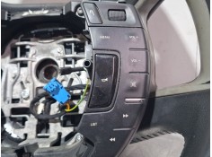 Recambio de volante (sin airbag) para citroën c5 iii (rd_) 2.0 hdi 165 referencia OEM IAM 96749203zd   2