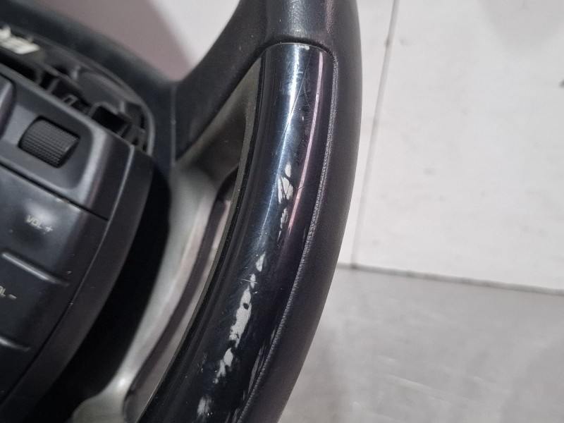 Recambio de volante (sin airbag) para citroën c5 iii (rd_) 2.0 hdi 165 referencia OEM IAM 96749203zd  