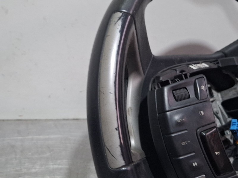 Recambio de volante (sin airbag) para citroën c5 iii (rd_) 2.0 hdi 165 referencia OEM IAM 96749203zd  