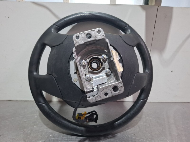 Recambio de volante (sin airbag) para citroën c5 iii (rd_) 2.0 hdi 165 referencia OEM IAM 96749203zd  