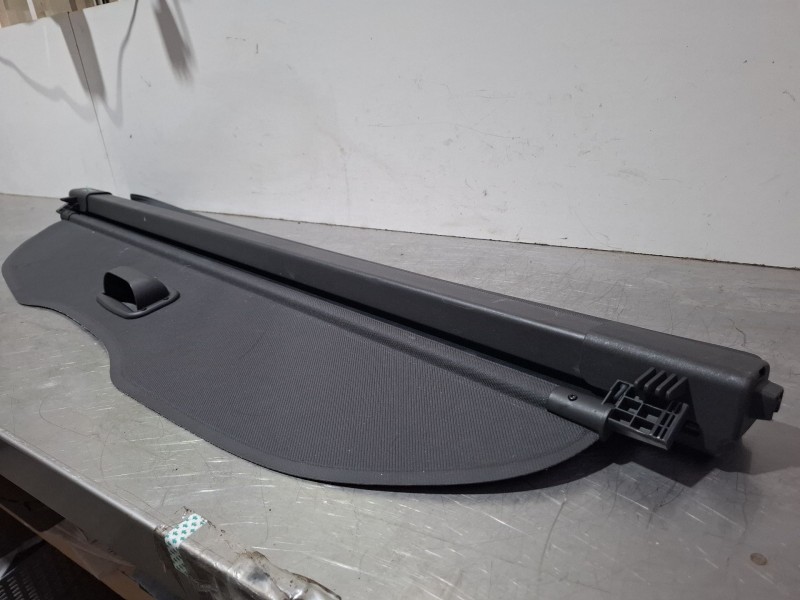 Recambio de bandeja trasera para ford focus iii 1.6 tdci referencia OEM IAM   