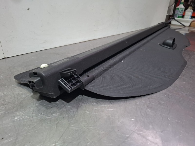 Recambio de bandeja trasera para ford focus iii 1.6 tdci referencia OEM IAM   