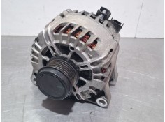 Recambio de alternador para ford focus iii 1.6 tdci referencia OEM IAM AV6N10300GC / TG15C1883  