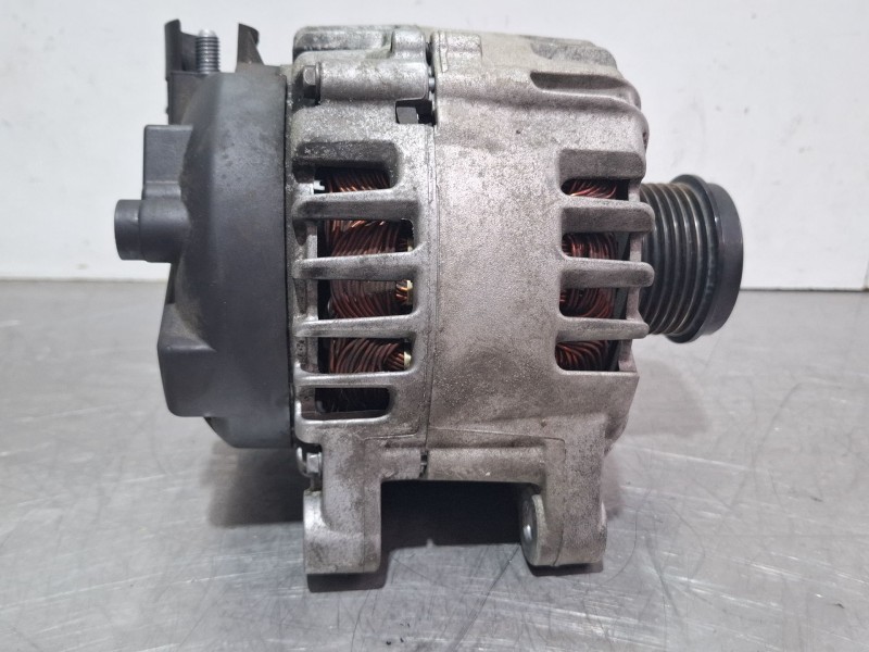 Recambio de alternador para ford focus iii 1.6 tdci referencia OEM IAM AV6N10300GC / TG15C1883  