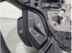 Recambio de volante (sin airbag) para ford focus iii 1.6 tdci referencia OEM IAM AM513600DE-3ZHE   2