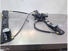 Recambio de elevalunas delantero izquierdo para ford focus iii 1.6 tdci referencia OEM IAM BM51A23201AB  