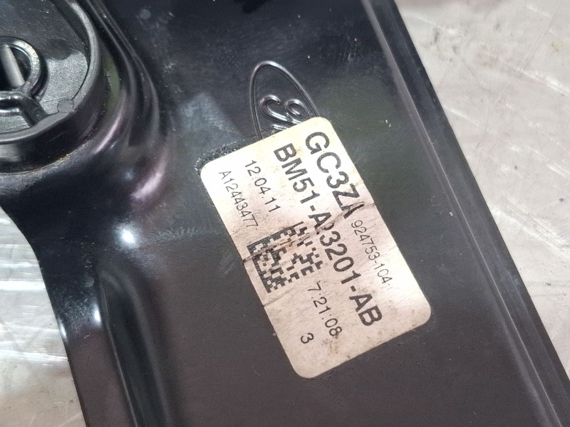 Recambio de elevalunas delantero izquierdo para ford focus iii 1.6 tdci referencia OEM IAM BM51A23201AB  