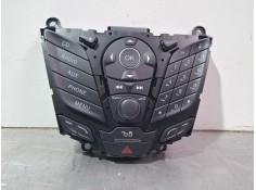 Recambio de sistema audio / radio cd para ford focus iii 1.6 tdci referencia OEM IAM AM5T18K811BD   2