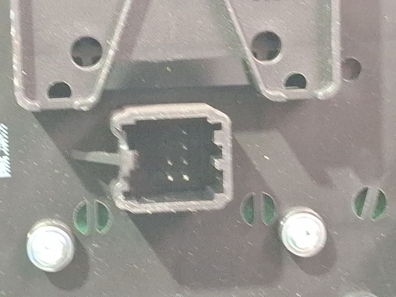 Recambio de sistema audio / radio cd para ford focus iii 1.6 tdci referencia OEM IAM AM5T18K811BD  