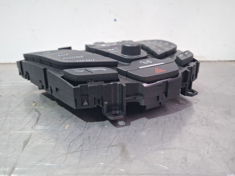 Recambio de sistema audio / radio cd para ford focus iii 1.6 tdci referencia OEM IAM AM5T18K811BD  