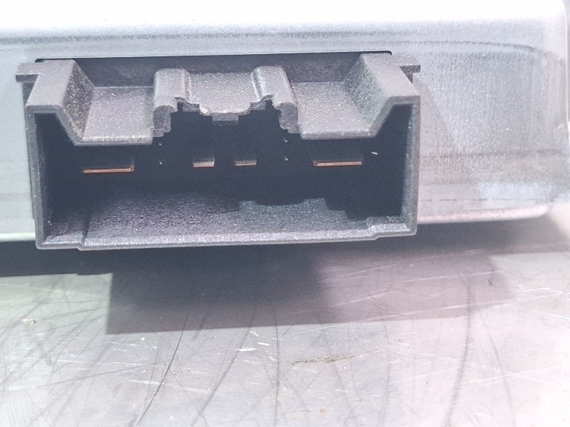 Recambio de modulo electronico para ford focus iii 1.6 tdci referencia OEM IAM BV6T14B526BA  