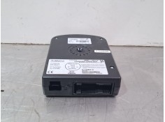 Recambio de modulo electronico para ford focus iii 1.6 tdci referencia OEM IAM 8M5T19C112DS  