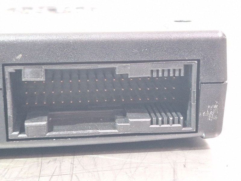 Recambio de modulo electronico para ford focus iii 1.6 tdci referencia OEM IAM 8M5T19C112DS  