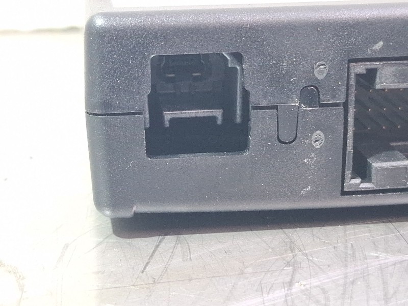 Recambio de modulo electronico para ford focus iii 1.6 tdci referencia OEM IAM 8M5T19C112DS  