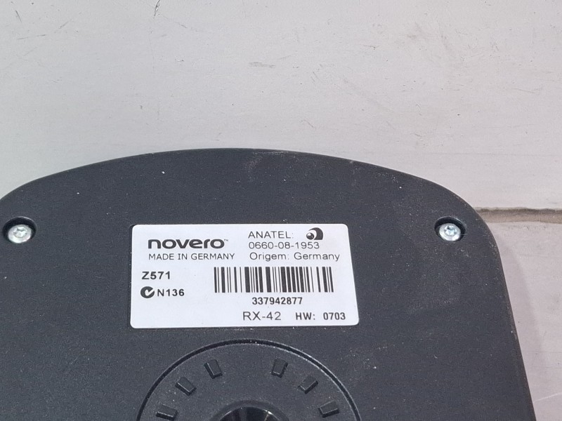 Recambio de modulo electronico para ford focus iii 1.6 tdci referencia OEM IAM 8M5T19C112DS  