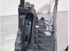 Recambio de cerradura puerta delantera izquierda para ford focus iii 1.6 tdci referencia OEM IAM BM5AA21813AC   2