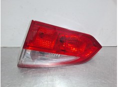 Recambio de piloto porton trasero derecho para ford focus iii 1.6 tdci referencia OEM IAM BM5113A602BB  