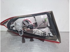 Recambio de piloto porton trasero derecho para ford focus iii 1.6 tdci referencia OEM IAM BM5113A602BB   2