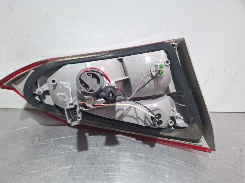 Recambio de piloto porton trasero derecho para ford focus iii 1.6 tdci referencia OEM IAM BM5113A602BB  