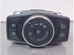 Recambio de mando luces para ford focus iii 1.6 tdci referencia OEM IAM BM5T13A024CC  