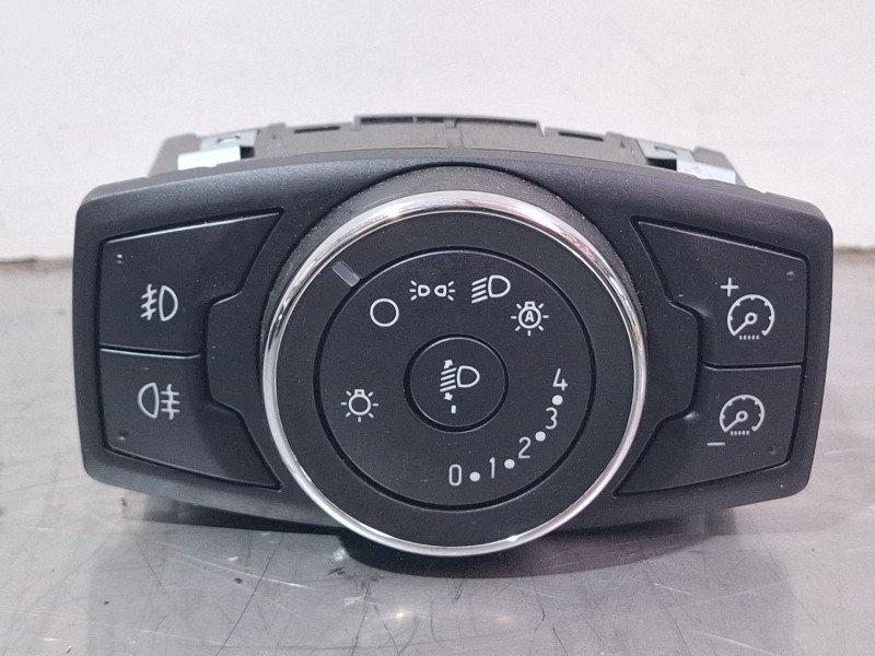 Recambio de mando luces para ford focus iii 1.6 tdci referencia OEM IAM BM5T13A024CC  