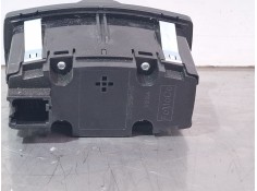 Recambio de mando luces para ford focus iii 1.6 tdci referencia OEM IAM BM5T13A024CC   2
