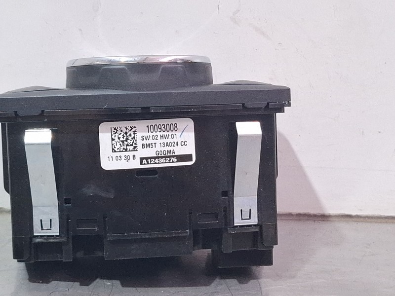 Recambio de mando luces para ford focus iii 1.6 tdci referencia OEM IAM BM5T13A024CC  