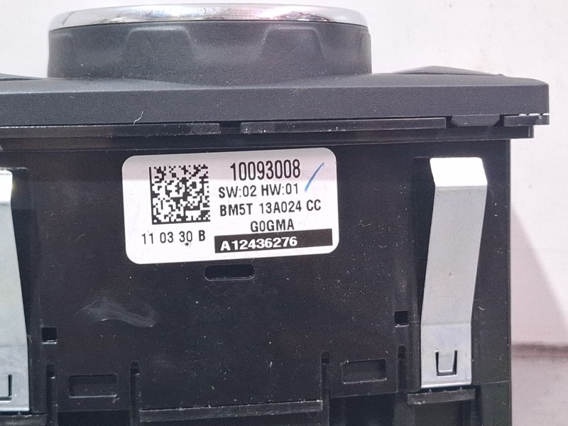 Recambio de mando luces para ford focus iii 1.6 tdci referencia OEM IAM BM5T13A024CC  