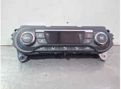 Recambio de mando climatizador para ford focus iii 1.6 tdci referencia OEM IAM bm5t18c612cg  