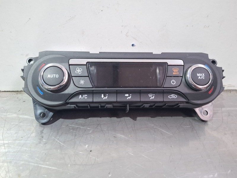 Recambio de mando climatizador para ford focus iii 1.6 tdci referencia OEM IAM bm5t18c612cg  