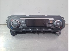 Recambio de mando climatizador para ford focus iii 1.6 tdci referencia OEM IAM bm5t18c612cg   2