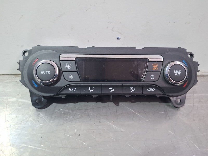 Recambio de mando climatizador para ford focus iii 1.6 tdci referencia OEM IAM bm5t18c612cg  